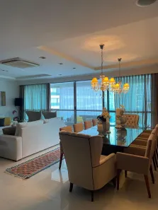 Apartamento com 4 Quartos para venda ou aluguel, 250m² no Barra da Tijuca, Rio de Janeiro