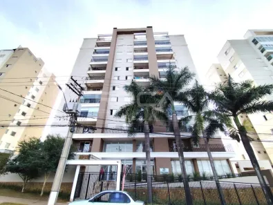 Apartamento com 2 Quartos à venda, 80m² no Parque Faber Castell I, São Carlos
