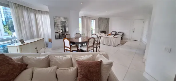 Apartamento com 3 Quartos à venda, 154m² no Planalto Paulista, São Paulo