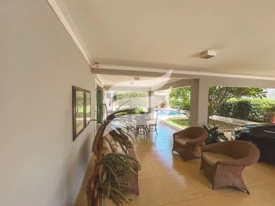 Casa com 3 Quartos à venda, 422m² no Jardim Nova Yorque, Araçatuba