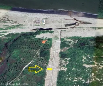 Lote/Terreno à venda, 153m² no , Cruz