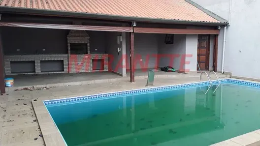 Sobrado com 4 Quartos à venda, 416m² no Tremembé, São Paulo