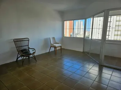 Apartamento com 2 Quartos à venda, 80m² no Espinheiro, Recife