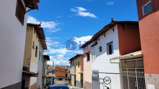 Casa com 3 Quartos à venda, 114m² no Venda Nova, Belo Horizonte