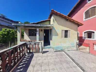 Lote/Terreno à venda, 342m² no Jardim Anchieta, Mauá