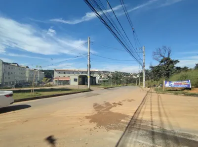 Lote/Terreno à venda, 1000m² no Buganvile I, Contagem