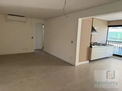 Apartamento com 3 Quartos à venda, 97m² no Dezoito do Forte Empresarial/Alphaville., Barueri