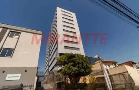 Apartamento com 1 Quarto à venda, 47m² no Tucuruvi, São Paulo