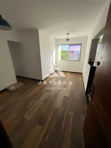 Apartamento com 3 Quartos à venda, 55m² no Engenho Novo, Rio de Janeiro
