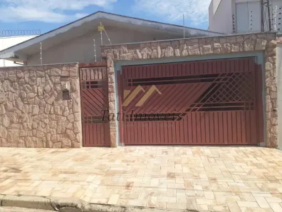 Casa com 3 Quartos à venda, 150m² no Vila Boa Vista 1, São Carlos