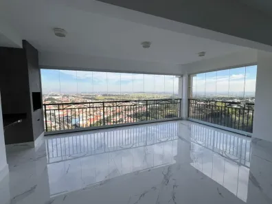 Apartamento com 3 Quartos à venda, 138m² no Jardim Chapadão, Campinas