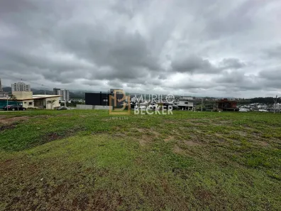 Lote/Terreno à venda, 402m² no Loteamento Terras Alpha São José dos Campos, São José dos Campos