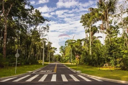 Lote/Terreno à venda, 491m² no Ponta Negra, Manaus