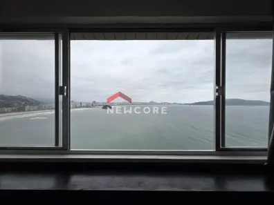 Apartamento com 1 Quarto à venda, 58m² no Ilha Porchat, São Vicente