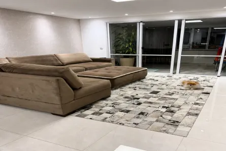 Apartamento com 3 Quartos à venda, 141m² no Paraíso do Morumbi, São Paulo