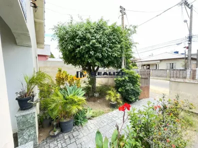 Casa com 2 Quartos à venda, 80m² no Campo Limpo, Campos dos Goytacazes