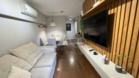 Apartamento com 3 Quartos à venda, 60m² no Todos os Santos, Rio de Janeiro