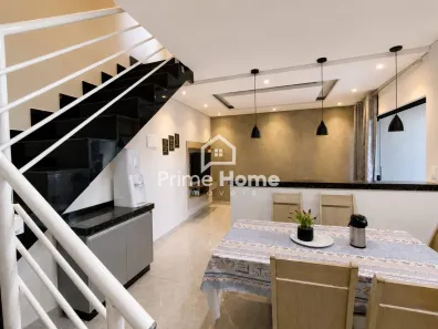 Sobrado com 2 Quartos à venda, 230m² no Jardim Paz, Americana