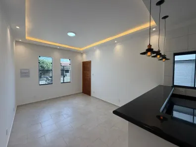 Casa com 2 Quartos à venda, 67m² no Recanto dos Coqueirais, Taubaté