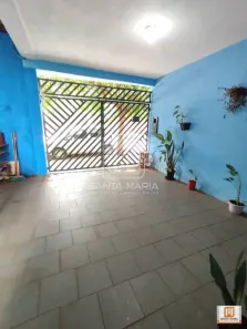 Sobrado com 2 Quartos à venda, 177m² no Jardim Marchesi, Ribeirão Preto