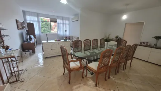 Apartamento com 4 Quartos à venda, 156m² no Tijuca, Rio de Janeiro