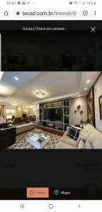 Apartamento com 3 Quartos à venda, 132m² no Jardim Paulista, São Paulo