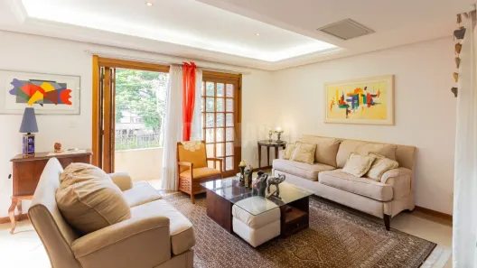 Casa com 4 Quartos à venda, 418m² no Jardim Botânico, Porto Alegre