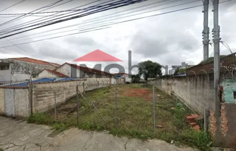 Lote/Terreno à venda, 406m² no Cidade Vargas, São Paulo