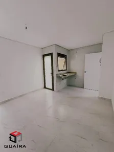 Apartamento com 2 Quartos à venda, 40m² no Jardim do Estádio, Santo André
