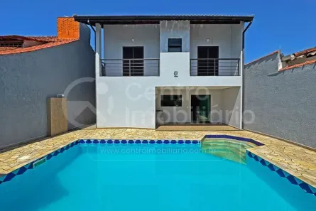 Casa com 4 Quartos à venda, 237m² no Josedy, Peruíbe