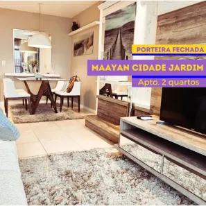 Apartamento com 2 Quartos à venda, 70m² no Barra Olímpica, Rio de Janeiro