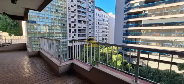 Apartamento com 2 Quartos à venda, 105m² no Copacabana, Rio de Janeiro