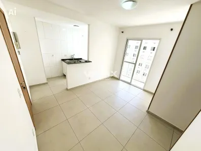 Apartamento com 2 Quartos à venda, 52m² no Todos os Santos, Rio de Janeiro