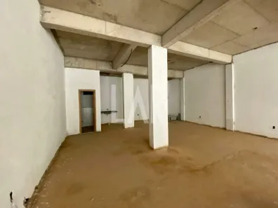 Ponto Comercial à venda, 147m² no Buritis, Belo Horizonte