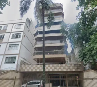 Cobertura com 5 Quartos à venda, 401m² no Flamengo, Rio de Janeiro