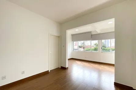 Apartamento com 3 Quartos à venda, 76m² no Serra, Belo Horizonte