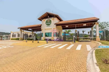 Lote/Terreno à venda, 404m² no Residencial Ibi-aram, Itupeva