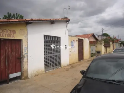 Lote/Terreno à venda, 560m² no Marquês, Teresina