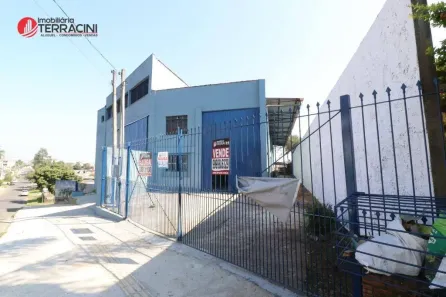Galpão/Depósito/Armazém à venda, 230m² no Bom Sucesso, Gravataí