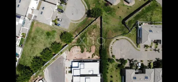 Lote/Terreno à venda, 563m² no Jardim Ermida I, Jundiaí