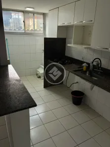 Apartamento com 3 Quartos à venda, 75m² no Jardim Belo Horizonte, Aparecida de Goiânia