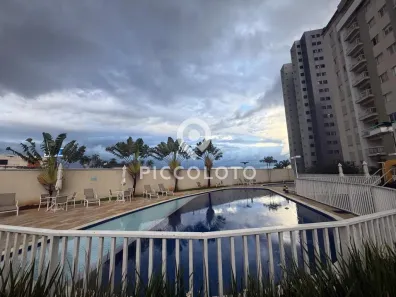Apartamento com 3 Quartos à venda, 81m² no Vila Brandina, Campinas