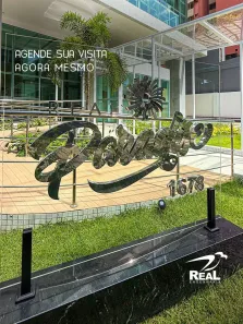 Apartamento com 4 Quartos à venda, 200m² no Nazaré, Belém