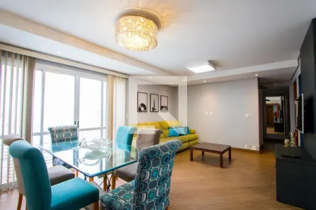 Cobertura com 2 Quartos à venda, 168m² no Vila Bastos, Santo André