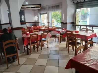 Ponto Comercial à venda, 209m² no Centro, Niterói