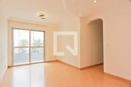 Apartamento com 3 Quartos à venda, 64m² no City América, São Paulo
