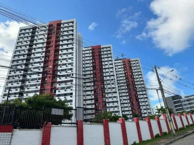 Apartamento com 2 Quartos à venda, 60m² no Torre, João Pessoa