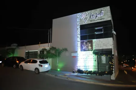 Ponto Comercial com 3 Quartos para alugar, 100m² no Centro América, Cuiabá