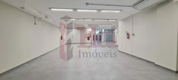 Imóvel Comercial para alugar, 350m² no República, São Paulo