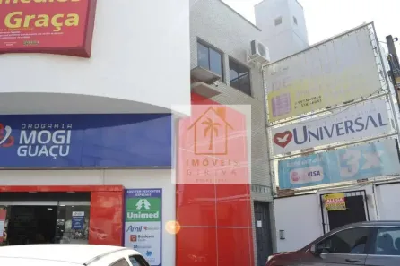 Sala Comercial para alugar, 25m² no Jardim Flamboyant, Campinas